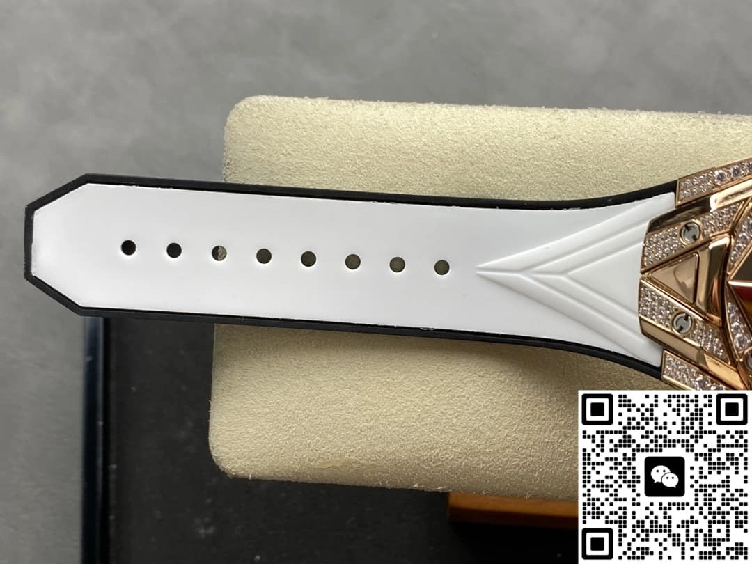 HB Factory Hublot BIG BANG 418.OX.2001.RX 1:1 Best Edition Replica Watch